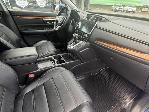 Used 2021 Honda CR-V EX-L image 43