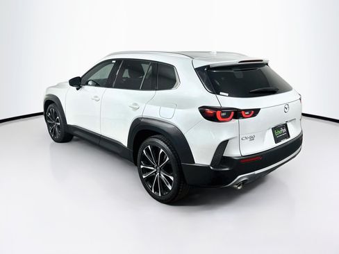 Used 2023 MAZDA CX-50 AWD 2.5 Turbo w/ Weather Package image 5