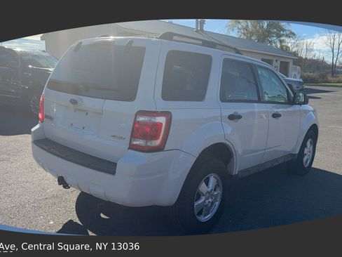 Used 2009 Ford Escape XLT image 7