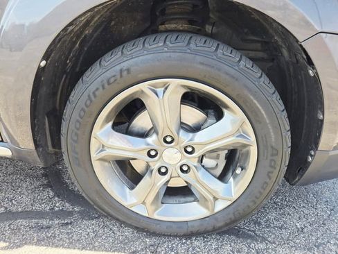 Used 2015 Dodge Journey Crossroad w/ Flexible Seating Group image 33