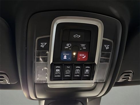 Used 2022 RAM 1500 TRX w/ TRX Level 2 Equipment Group image 27