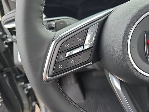 New 2026 Buick Enclave Sport Touring w/ LPO, Floor Liner Package AWD/4WD image 18