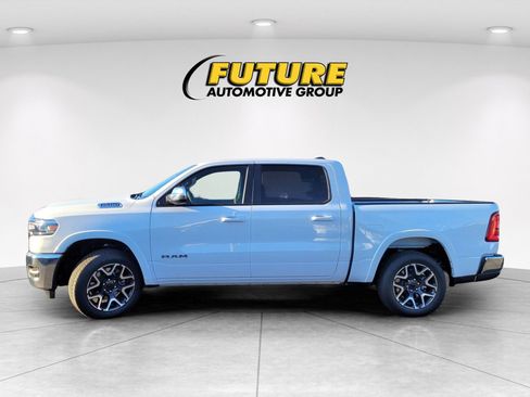 New 2026 RAM 1500 Laramie image 7