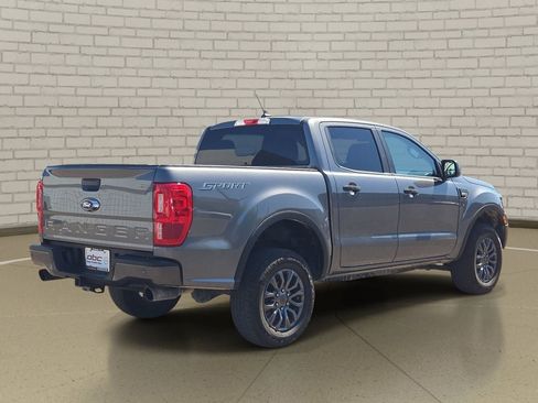 Used 2022 Ford Ranger XLT w/ Equipment Group 301A Mid RWD image 5