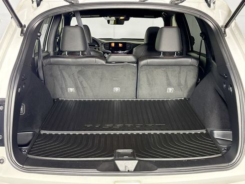 Used 2025 Honda Passport Black Edition image 22