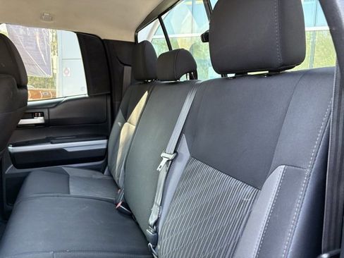 Used 2017 Toyota Tundra SR5 w/ TRD Off Road Package image 29