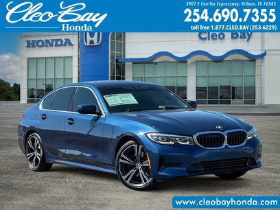 Used 2022 BMW 330i Sedan w/ Premium Package 2