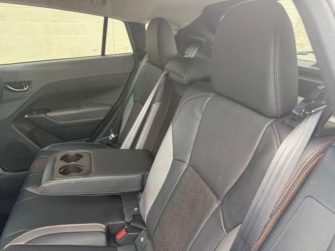 New 2026 Subaru Crosstrek 2.5i Limited AWD/4WD image 27