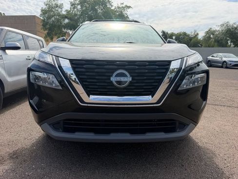 Used 2022 Nissan Rogue SV w/ SV Premium Package FWD image 6