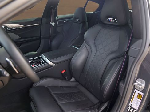 Used 2025 BMW M8 Competition AWD/4WD image 7