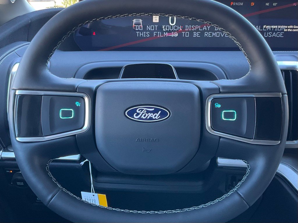 New 2027 Ford Expedition Max Platinum AWD/4WD image 50