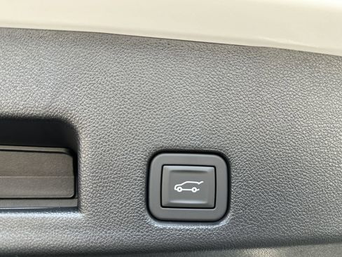 New 2026 GMC Acadia Elevation w/ Black Edition image 35