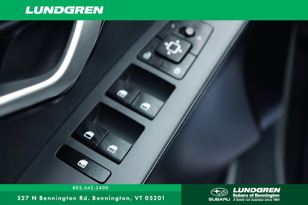 Used 2024 Kia Niro LX FWD image 12