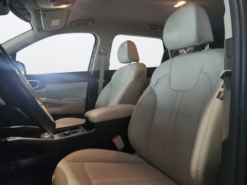 Certified 2023 Kia Sorento EX AWD/4WD image 12
