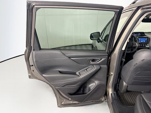 Used 2021 Subaru Forester Touring w/ Popular Package #2 AWD/4WD image 27