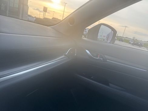 Used 2021 MAZDA CX-5 Grand Touring Reserve image 17