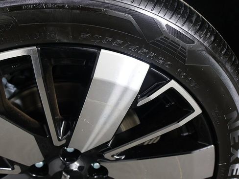 New 2026 Mitsubishi Outlander SE FWD image 23