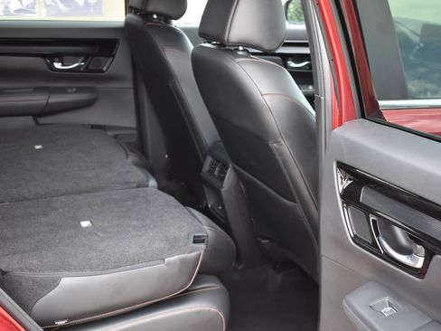 Used 2024 Honda CR-V Sport Touring image 20