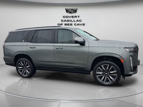 Used 2024 Cadillac Escalade Sport Platinum image 12