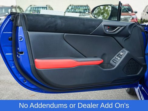 New 2026 Subaru BRZ Limited image 22