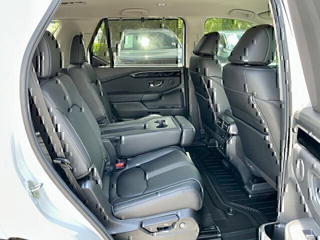 New 2026 Honda Pilot EX-L image 13