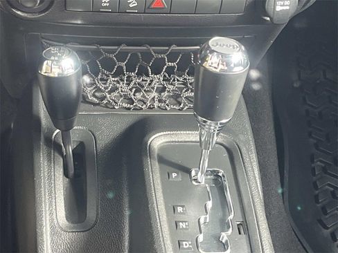 Used 2017 Jeep Wrangler Unlimited Sport w/ Quick Order Package 24S image 22