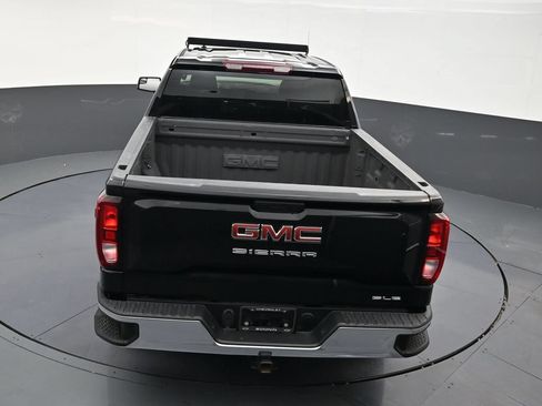 Used 2024 GMC Sierra 1500 SLE RWD image 15