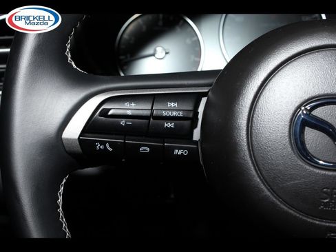 Used 2026 MAZDA CX-30 AWD 2.5 S image 36
