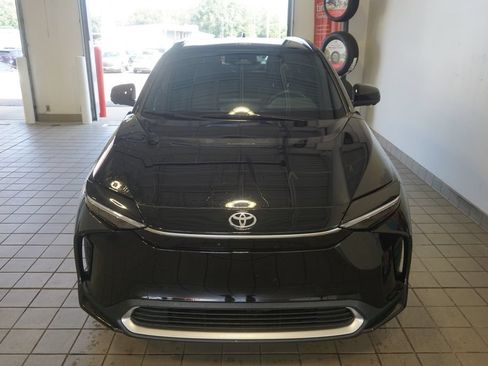 Used 2023 Toyota bZ4X AWD w/ Weather Package image 15
