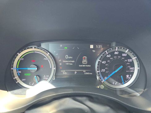 Used 2022 Toyota Highlander Limited FWD image 28