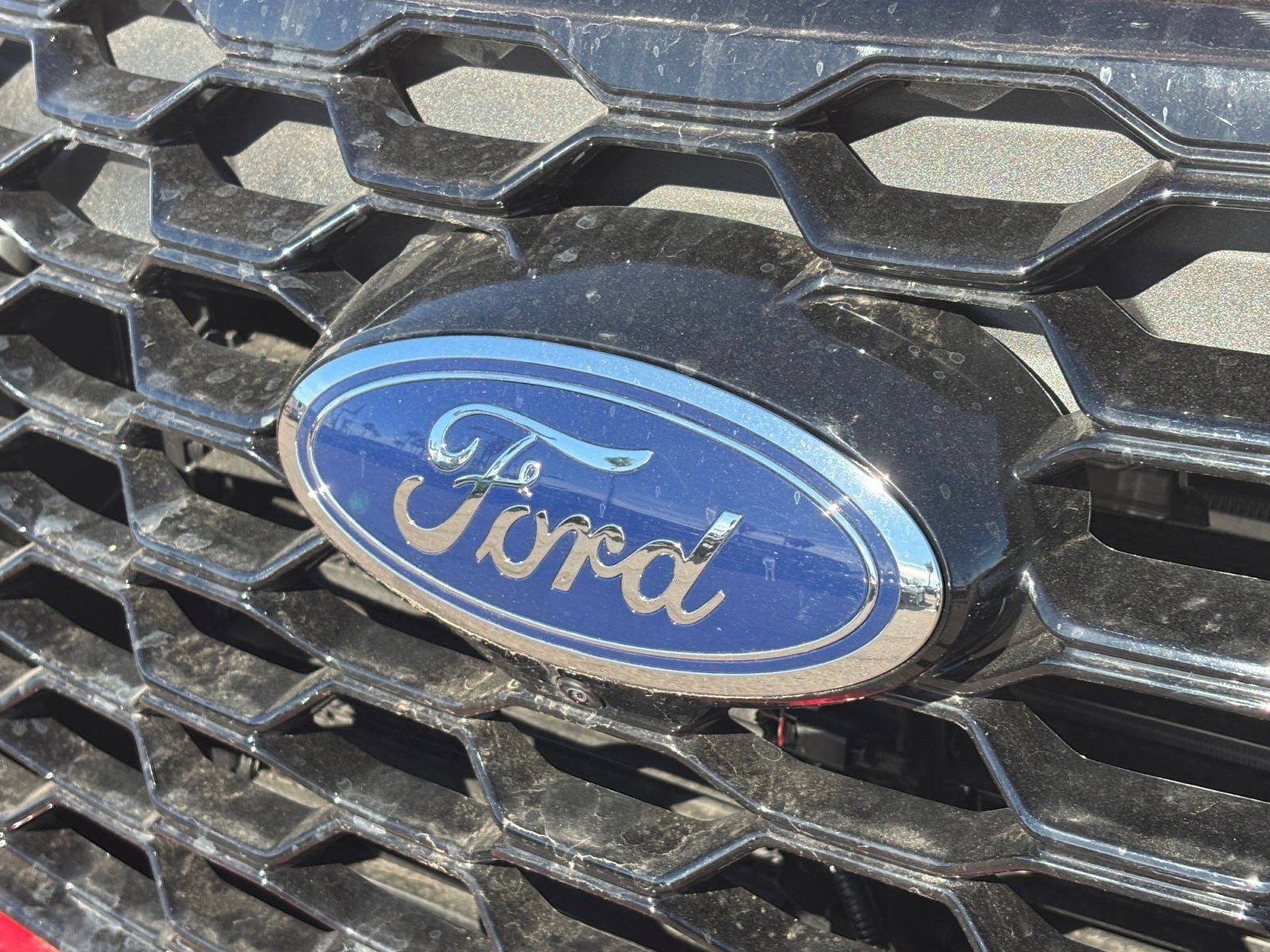 New 2025 Ford Explorer ST-Line w/ Premium Package RWD image 23