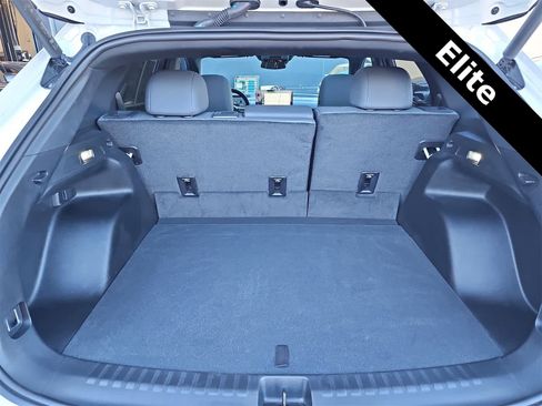 Used 2025 Honda Prologue Elite image 23