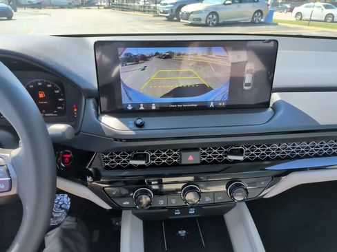 New 2026 Honda Accord EX-L image 14