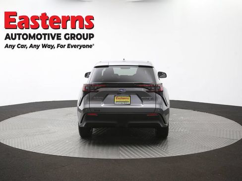 Used 2023 Subaru Solterra AWD image 38