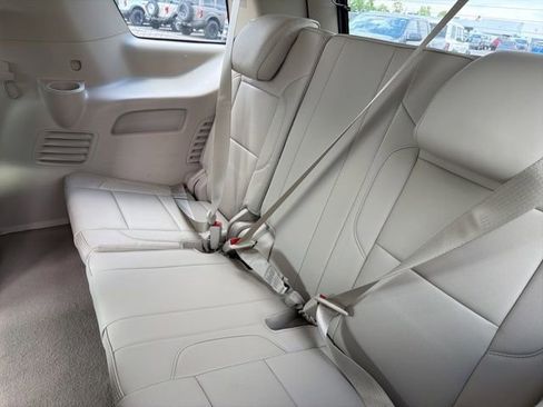 Used 2020 GMC Yukon Denali w/ Open Road Package AWD/4WD image 16