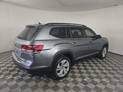 Used 2021 Volkswagen Atlas SE image 22