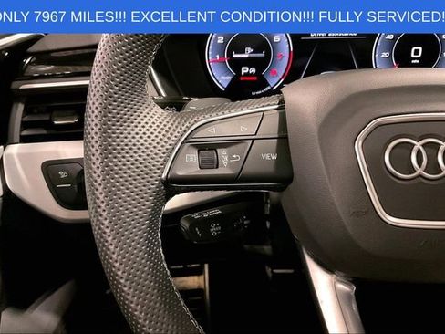 Certified 2023 Audi A4 2.0T Premium Plus w/ Premium Plus Package image 18