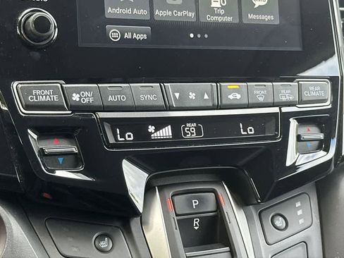 Used 2024 Honda Odyssey EX-L image 20