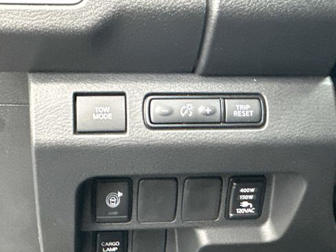 New 2026 Nissan Frontier SV w/ SV Convenience Package image 22