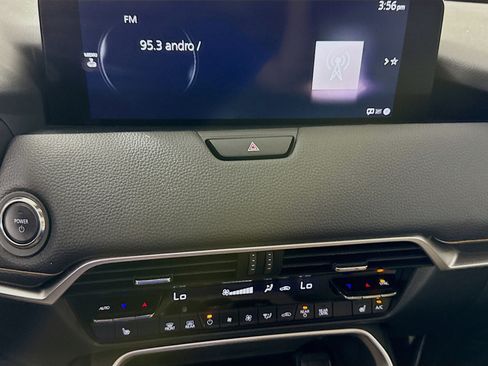 Used 2025 MAZDA CX-70 Plug-In Hybrid w/ Premium Pkg AWD/4WD image 18