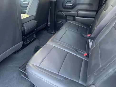 Used 2023 Chevrolet Silverado 1500 W/T w/ WT Value Package image 12