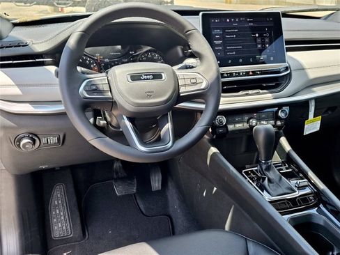 New 2026 Jeep Compass Limited AWD/4WD image 71