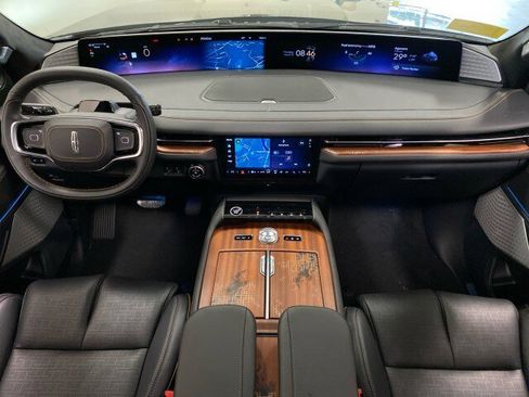 New 2026 Lincoln Navigator L Black Label AWD/4WD image 45