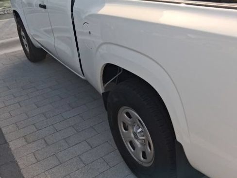 Used 2022 Nissan Frontier S RWD image 20