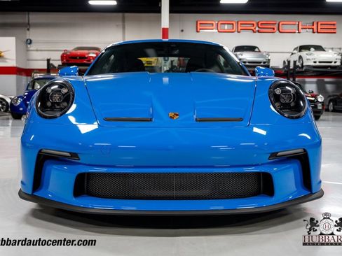 Used 2022 Porsche 911 GT3 image 14