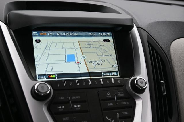 Used 2013 Chevrolet Equinox LTZ AWD/4WD image 24