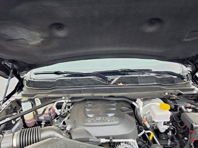 Used 2026 RAM 2500 Tradesman AWD/4WD image 21