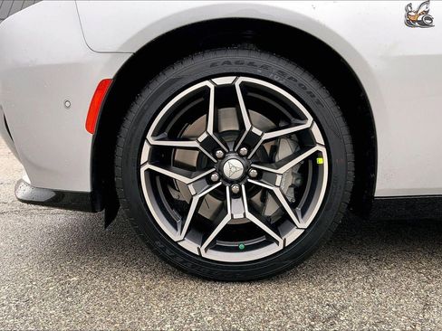 New 2026 Dodge Charger Scat Pack image 11