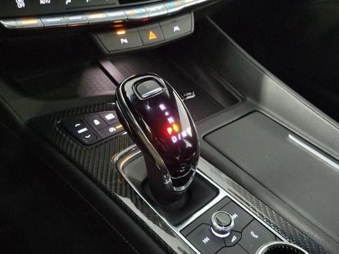 Certified 2024 Cadillac CT5 V image 24