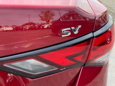 Certified 2023 Nissan Sentra SV w/ All-Weather Package FWD image 24
